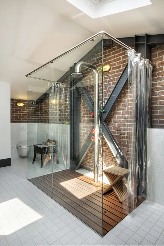 Avcılar Duşakabin Sistemleri