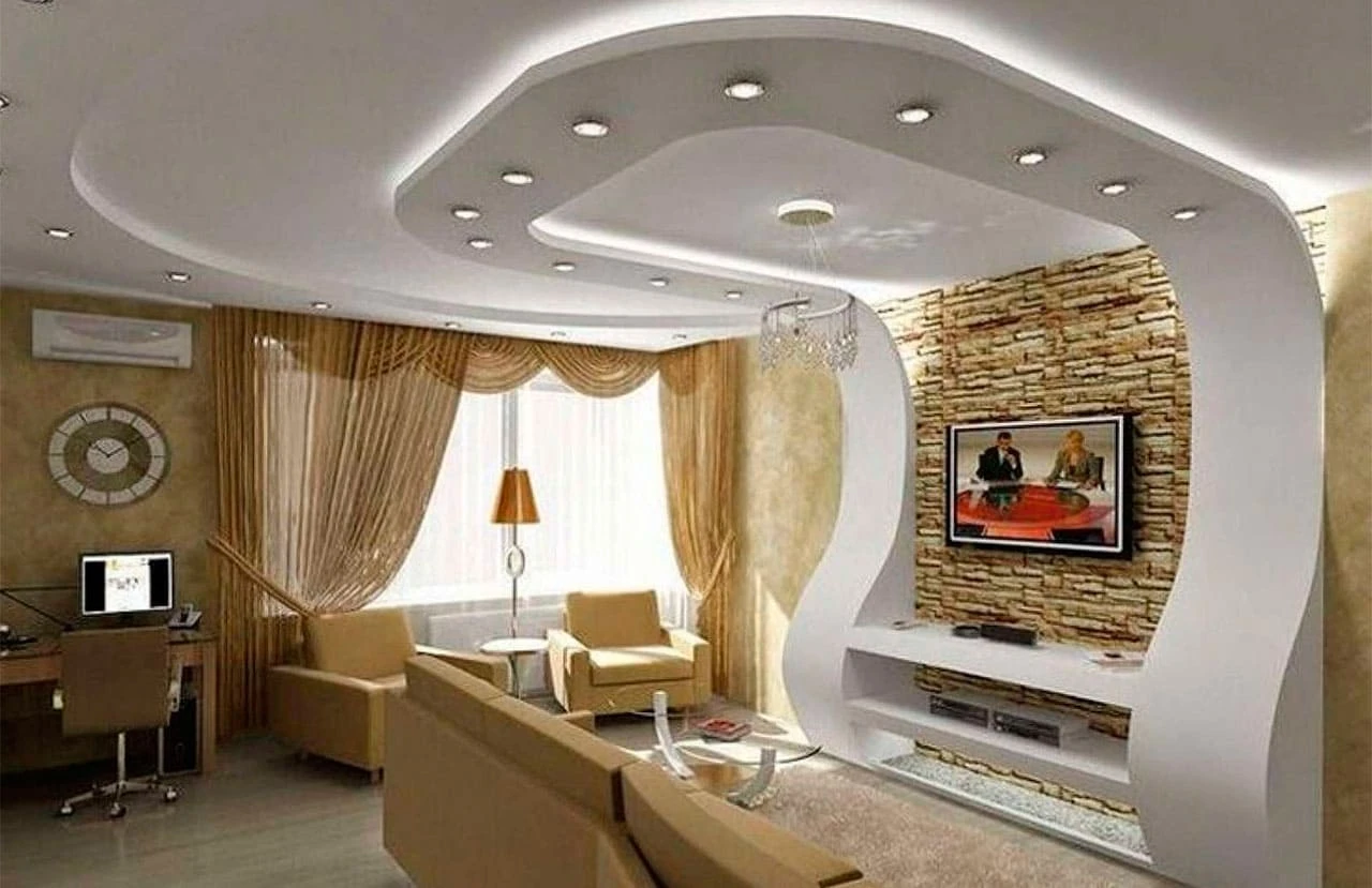 Avcılar Dekorasyon İşleri