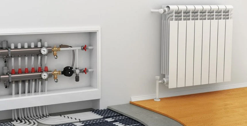 Avcılar Doğalgaz Tesisatı